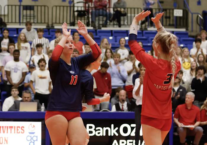 3A Baptist Prep-Hackett__0710